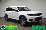 2023 Jeep Grand Cherokee L 4x4 SUV for sale #1C250913AP - photo 1