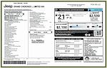 2023 Jeep Grand Cherokee L 4x4 SUV for sale #1C250913AP - photo 15