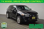 2015 Mitsubishi Outlander Sport 4x4 SUV for sale #1C250917AV - photo 1