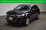 2015 Mitsubishi Outlander Sport 4x4 SUV for sale #1C250917AV - photo 4