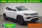 2022 Jeep Compass 4x4 SUV for sale #1C250919ACP - photo 1