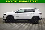 2022 Jeep Compass 4x4 SUV for sale #1C250919ACP - photo 11