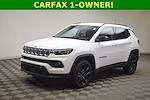 2022 Jeep Compass 4x4 SUV for sale #1C250919ACP - photo 2