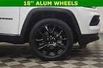 2022 Jeep Compass 4x4 SUV for sale #1C250919ACP - photo 32