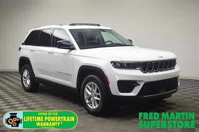 2023 Jeep Grand Cherokee 4x4 SUV for sale #1C250942AV - photo 1