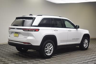 2023 Jeep Grand Cherokee 4x4 SUV for sale #1C250942AV - photo 2