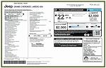 2023 Jeep Grand Cherokee 4x4 SUV for sale #1C250942AV - photo 4