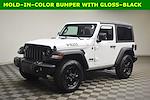 2023 Jeep Wrangler 4x4 SUV for sale #1C250952AP - photo 2