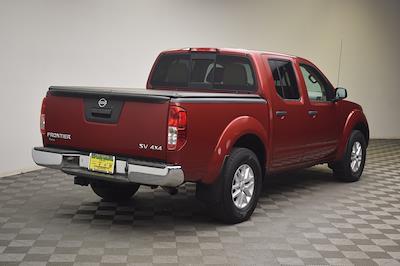 2018 Nissan Frontier Crew Cab 4x4 Pickup for sale #1C250952BV - photo 2