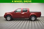 2018 Nissan Frontier Crew Cab 4x4 Pickup for sale #1C250952BV - photo 11