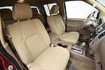 2018 Nissan Frontier Crew Cab 4x4 Pickup for sale #1C250952BV - photo 15