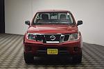 2018 Nissan Frontier Crew Cab 4x4 Pickup for sale #1C250952BV - photo 17