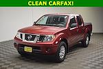 2018 Nissan Frontier Crew Cab 4x4 Pickup for sale #1C250952BV - photo 3