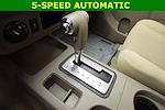 2018 Nissan Frontier Crew Cab 4x4 Pickup for sale #1C250952BV - photo 21
