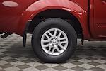 2018 Nissan Frontier Crew Cab 4x4 Pickup for sale #1C250952BV - photo 26