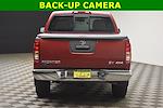 2018 Nissan Frontier Crew Cab 4x4 Pickup for sale #1C250952BV - photo 8