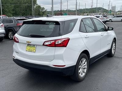 2020 Chevrolet Equinox FWD SUV for sale #1C250972BP - photo 2