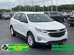 2020 Chevrolet Equinox FWD SUV for sale #1C250972BP - photo 1