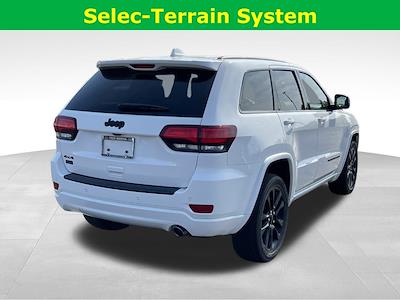 2020 Jeep Grand Cherokee 4WD SUV for sale #1C251051ACP - photo 2