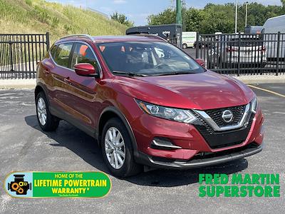 2020 Nissan Rogue Sport 4x2 SUV for sale #1C251053BP - photo 1