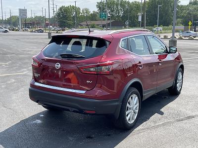 2020 Nissan Rogue Sport 4x2 SUV for sale #1C251053BP - photo 2