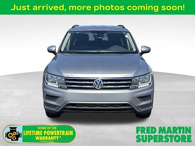 2020 Volkswagen Tiguan AWD SUV for sale #1C251103AP - photo 1