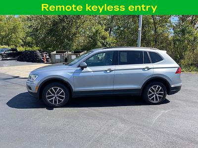 2020 Volkswagen Tiguan AWD SUV for sale #1C251103AP - photo 2