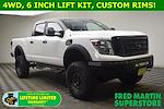 2018 Nissan Titan XD Crew Cab 4x4 Pickup for sale #1C251108BV - photo 1