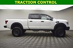 2018 Nissan Titan XD Crew Cab 4x4 Pickup for sale #1C251108BV - photo 12