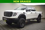 2018 Nissan Titan XD Crew Cab 4x4 Pickup for sale #1C251108BV - photo 2