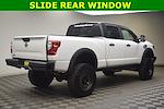 2018 Nissan Titan XD Crew Cab 4x4 Pickup for sale #1C251108BV - photo 7