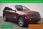 2021 Jeep Grand Cherokee 4WD SUV for sale #1C251128ACP - photo 1