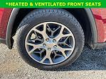 2021 Jeep Grand Cherokee 4WD SUV for sale #1C251128ACP - photo 10