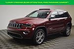 2021 Jeep Grand Cherokee 4WD SUV for sale #1C251128ACP - photo 3