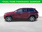 2021 Jeep Grand Cherokee 4WD SUV for sale #1C251128ACP - photo 7