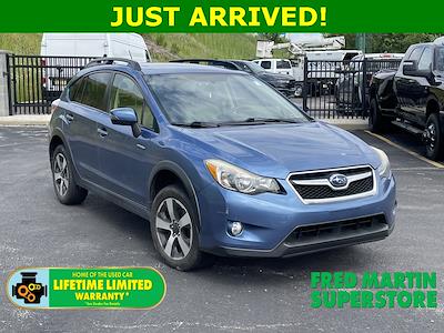 Used 2015 Subaru Crosstrek Touring AWD SUV for sale #1C251172AP - photo 1