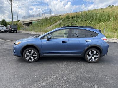Used 2015 Subaru Crosstrek Touring AWD SUV for sale #1C251172AP - photo 2