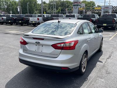 2012 Ford Focus Hatchback for sale #1C251178AV - photo 2