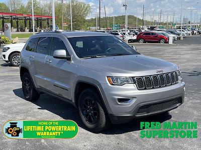 2018 Jeep Grand Cherokee 4x4 SUV for sale #1C251201BPW - photo 1
