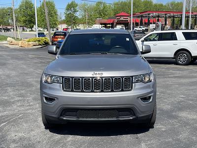 2018 Jeep Grand Cherokee 4x4 SUV for sale #1C251201BPW - photo 2