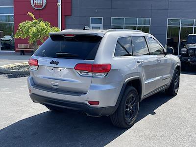2018 Jeep Grand Cherokee 4x4 SUV for sale #1C251201BPW - photo 2