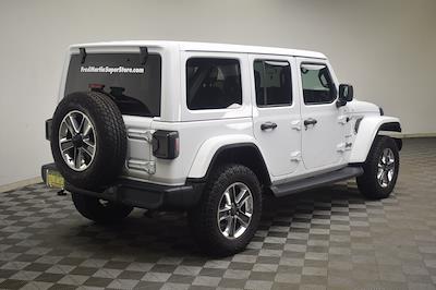 2019 Jeep Wrangler 4x4 SUV for sale #1C251202AP - photo 2