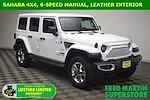 2019 Jeep Wrangler 4x4 SUV for sale #1C251202AP - photo 1
