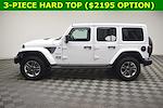 2019 Jeep Wrangler 4x4 SUV for sale #1C251202AP - photo 9