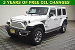 2019 Jeep Wrangler 4x4 SUV for sale #1C251202AP - photo 5
