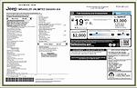 2019 Jeep Wrangler 4x4 SUV for sale #1C251202AP - photo 6