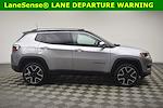 2018 Jeep Compass 4x4 SUV for sale #1C251203CP - photo 11