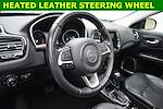2018 Jeep Compass 4x4 SUV for sale #1C251203CP - photo 12