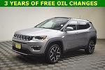 2018 Jeep Compass 4x4 SUV for sale #1C251203CP - photo 2