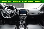 2018 Jeep Compass 4x4 SUV for sale #1C251203CP - photo 3